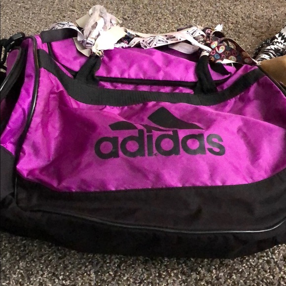 Duffle Bag - Picture 2 of 5